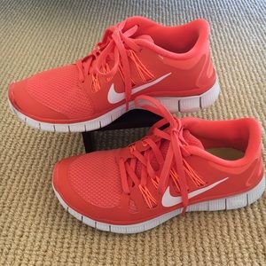 Nike Free 5.0
